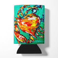 Load image into Gallery viewer, Crab Can or Bottle Hugger MW1142CC