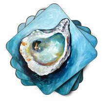 Load image into Gallery viewer, Oyster Foam Coaster MW1143FC