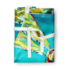 Load image into Gallery viewer, Insect - Dragonfly Matin Apron – Artist-Designed Kitchen, BBQ &amp; Craft Apron MW1144APRON