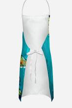 Load image into Gallery viewer, Insect - Dragonfly Matin Apron – Artist-Designed Kitchen, BBQ &amp; Craft Apron MW1144APRON