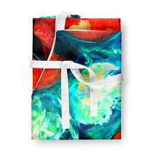 Load image into Gallery viewer, Vegetables - Tomatoes on the vine Apron – Artist-Designed Kitchen, BBQ &amp; Craft Apron MW1148APRON