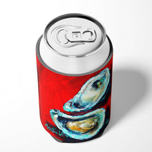 Load image into Gallery viewer, Open up Oyster Can or Bottle Hugger MW1149CC