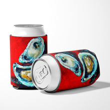 Load image into Gallery viewer, Open up Oyster Can or Bottle Hugger MW1149CC