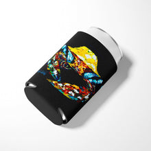 Load image into Gallery viewer, Sand Dance Turtle Can or Bottle Hugger MW1150CC