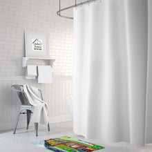Load image into Gallery viewer, Street Car Machine Washable Memory Foam Mat MW1152RUG