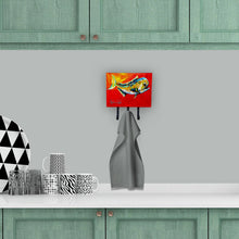 Load image into Gallery viewer, Danny Dolphin Fish Leash or Key Holder