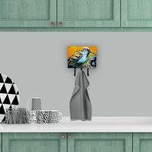 Load image into Gallery viewer, Look at the Birdie Leash or Key Holder