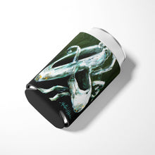 Load image into Gallery viewer, Ballet Golden Toes Can or Bottle Hugger MW1168CC