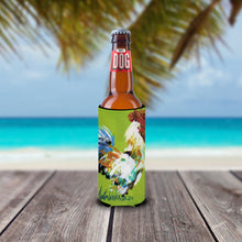 Load image into Gallery viewer, Boss Rooster Slim Can Hugger – Fun &amp; Functional Drink Coolers MW1188MUK