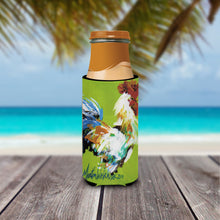 Load image into Gallery viewer, Boss Rooster Slim Can Hugger – Fun &amp; Functional Drink Coolers MW1188MUK