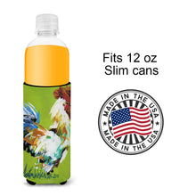 Load image into Gallery viewer, Boss Rooster Slim Can Hugger – Fun &amp; Functional Drink Coolers MW1188MUK