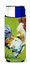 Load image into Gallery viewer, Boss Rooster Slim Can Hugger – Fun &amp; Functional Drink Coolers MW1188MUK