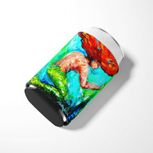 Load image into Gallery viewer, Mermaids Heaven Can or Bottle Hugger MW1200CC
