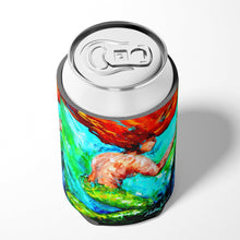 Load image into Gallery viewer, Mermaids Heaven Can or Bottle Hugger MW1200CC