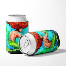 Load image into Gallery viewer, Mermaids Heaven Can or Bottle Hugger MW1200CC