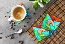 Load image into Gallery viewer, Mermaids Heaven Foam Coaster MW1200FC
