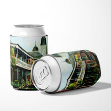 Load image into Gallery viewer, St Louis Cathedral Can or Bottle Hugger MW1201CC