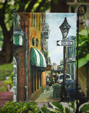 Load image into Gallery viewer, Street Scene Garden Flag – Decorative Outdoor Yard Flag MW1203GF