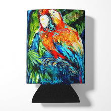 Load image into Gallery viewer, Yo Yo Mama Parrot Can or Bottle Hugger MW1204CC