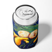 Load image into Gallery viewer, Crooked Neck Squash Can or Bottle Hugger MW1206CC