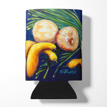 Load image into Gallery viewer, Crooked Neck Squash Can or Bottle Hugger MW1206CC