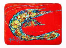 Load image into Gallery viewer, Shrimp Boil Machine Washable Memory Foam Mat MW1207RUG