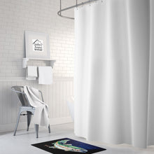 Load image into Gallery viewer, Deep Blue Rainbow Trout Machine Washable Memory Foam Mat MW1213RUG