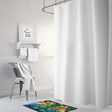 Load image into Gallery viewer, Parrots Yo Yo Mama Machine Washable Memory Foam Mat MW1216RUG