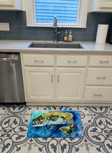 Load image into Gallery viewer, Bobby the Best Bass Machine Washable Memory Foam Mat MW1220RUG