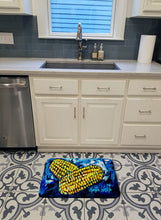 Load image into Gallery viewer, Two Corn Please Machine Washable Memory Foam Mat MW1235RUG
