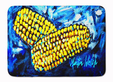 Load image into Gallery viewer, Two Corn Please Machine Washable Memory Foam Mat MW1235RUG