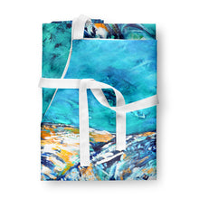Load image into Gallery viewer, American Marlin Apron – Artist-Designed Kitchen, BBQ &amp; Craft Apron MW1243APRON