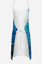 Load image into Gallery viewer, American Marlin Apron – Artist-Designed Kitchen, BBQ &amp; Craft Apron MW1243APRON