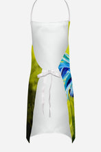 Load image into Gallery viewer, High Step Rooster Apron – Artist-Designed Kitchen, BBQ &amp; Craft Apron MW1247APRON