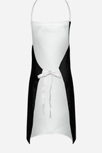 Load image into Gallery viewer, Lucky Oyster Apron – Artist-Designed Kitchen, BBQ &amp; Craft Apron MW1249APRON
