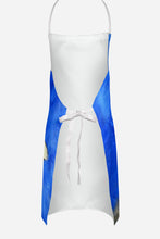 Load image into Gallery viewer, Texas Pete Pelican Apron – Artist-Designed Kitchen, BBQ &amp; Craft Apron MW1260APRON