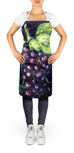 Load image into Gallery viewer, Welchs Grapes Apron – Artist-Designed Kitchen, BBQ &amp; Craft Apron MW1263APRON