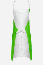 Load image into Gallery viewer, Wide Load Crab Apron – Artist-Designed Kitchen, BBQ &amp; Craft Apron MW1264APRON