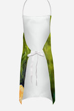 Load image into Gallery viewer, Young Voncile and Azaline Apron – Artist-Designed Kitchen, BBQ &amp; Craft Apron MW1265APRON