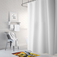 Load image into Gallery viewer, All That Jazz Machine Washable Memory Foam Mat MW1267RUG