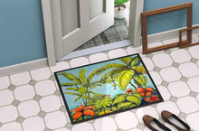Load image into Gallery viewer, Banana Cabana Doormat - 24x36 Decorative Floor Mat – Indoor/Outdoor Rug with Artistic Flair MW1268JMAT