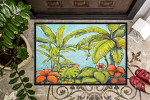 Load image into Gallery viewer, Banana Cabana Doormat - 24x36 Decorative Floor Mat – Indoor/Outdoor Rug with Artistic Flair MW1268JMAT