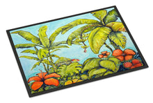 Load image into Gallery viewer, Banana Cabana Doormat - 24x36 Decorative Floor Mat – Indoor/Outdoor Rug with Artistic Flair MW1268JMAT