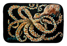 Load image into Gallery viewer, Eye On You Octopus Dish Drying Mat – Absorbent, Artistic Kitchen Essentials MW1275DDM