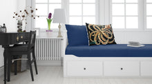 Load image into Gallery viewer, Eye On You Octopus  Standard Pillowcase – Artistic Decorative Front, White Back MW1275PILLOWCASE