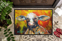 Load image into Gallery viewer, Happy Cow Doormat - 24x36 Decorative Floor Mat – Indoor/Outdoor Rug with Artistic Flair MW1277JMAT