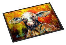 Load image into Gallery viewer, Happy Cow Doormat - 24x36 Decorative Floor Mat – Indoor/Outdoor Rug with Artistic Flair MW1277JMAT
