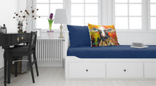 Load image into Gallery viewer, Happy Cow  Standard Pillowcase – Artistic Decorative Front, White Back MW1277PILLOWCASE