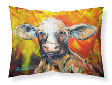 Load image into Gallery viewer, Happy Cow  Standard Pillowcase – Artistic Decorative Front, White Back MW1277PILLOWCASE