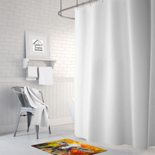 Load image into Gallery viewer, Happy Cow Machine Washable Memory Foam Mat MW1277RUG